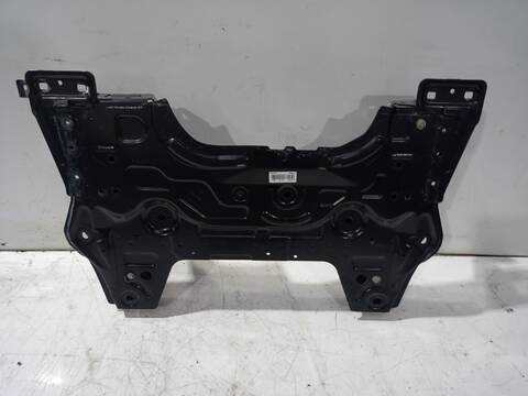 Foto 2ª: Puente Delantero Jeep Avenger ALTITUDE (2023)
