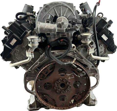 Foto 2ª: Motor Completo Bmw Serie 7 720 272 CV 200KW [N62B36A]