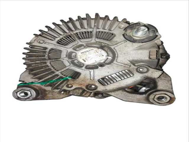 Foto 2ª: Alternador Nissan Qashqai 2.0 DCI A LAS 4 RUEDAS (2006)