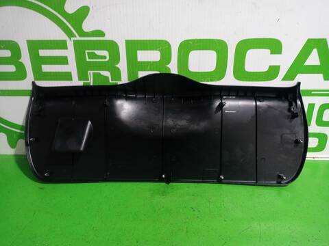 Foto 3ª: Tapizados Cartoneras Ford Fiesta AMBIENTE 68CV 50KW (2007)