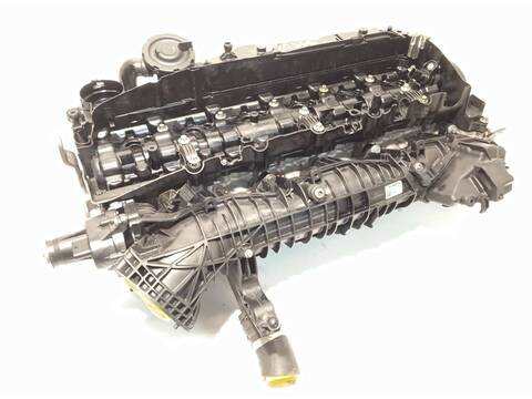 Foto 2ª: Culata Bmw Serie 3 315 335D XDRIVE 313CV 230KW [N57D30B] (2018)