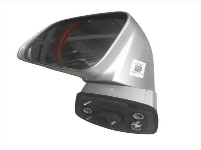 Foto 2ª: Retrovisor Izquierdo Opel Antara 2.2 CDTI 163CV (2006)