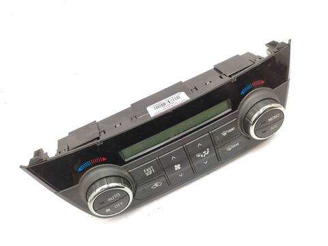 Foto 3ª: Mando Climatizador Toyota Rav4 197CV [2AR] (2017)