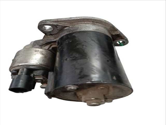 Foto 3ª: Motor de Arranque Volkswagen Tiguan 2.0 TDI 4MOTION 136CV (2007)
