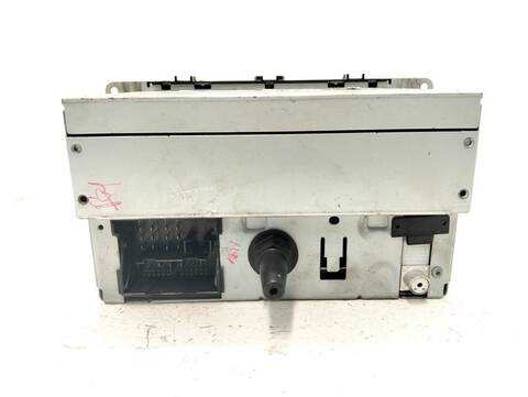 Foto 2ª: Sistema Audio Radio CD Ford Mondeo TITANIUM 2 TDCI CAT 131CV (2007)