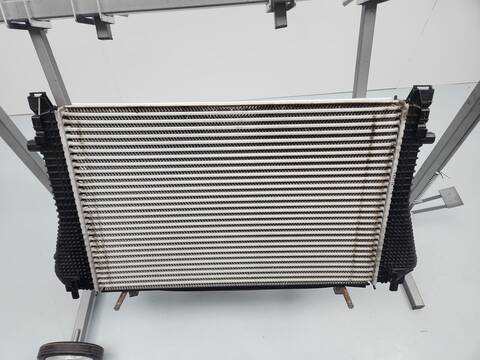 Foto 2ª: Intercooler Cupra Leon CUPRA 190CV [DNNA] (2024)