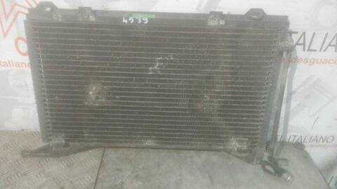 Foto 1ª: Radiador Calefaccion A.A. Mercedes Clase E 180 290 TD 210.017) BERLINA 129CV 95KW [602982] (1997)