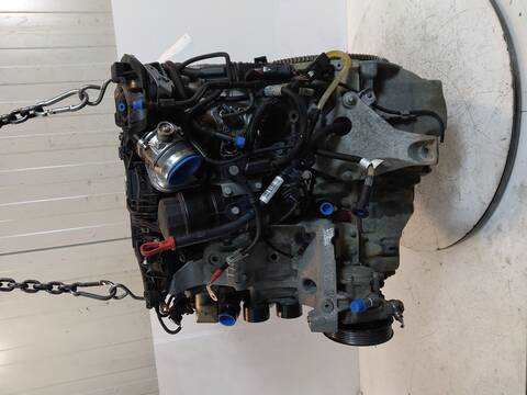 Motor Completo Bmw X1 E84 143CV 105KW