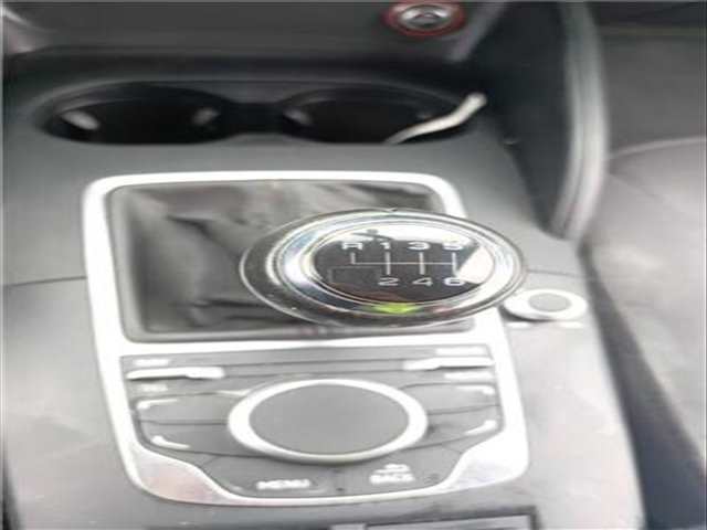 Palanca de Cambio Audi A3 1.4 TFSI 125CV 92KW