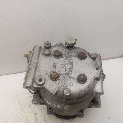 Foto 2ª: Compresor Aire Acondicionado Honda Civic 1.6 SOHC VTEC CAT BERLINA 125CV 92KW [D16W4] (1999)