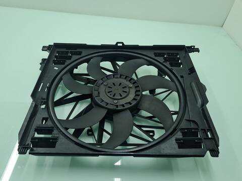 Electroventilador Aire Acondicionado Bmw Serie 5 518 520 D 184CV 135KW