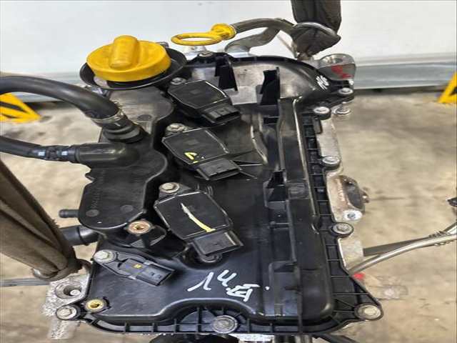 Motor Completo Dacia Sandero 1.0 91 CV 67KW