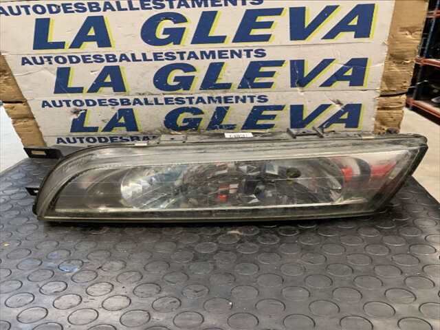 Faro Izquierdo Nissan Almera 2.000 D 75CV/55KW 0CV