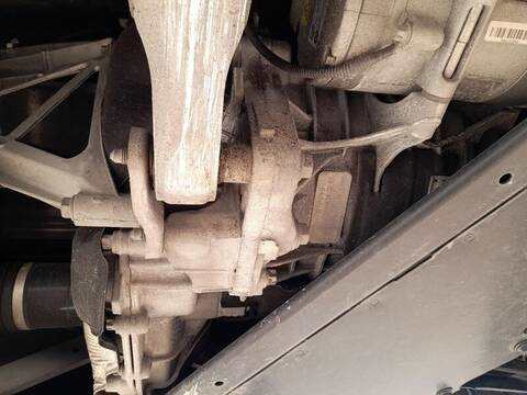 Motor Completo Bmw i3 ELECTRIC 170CV 125KW