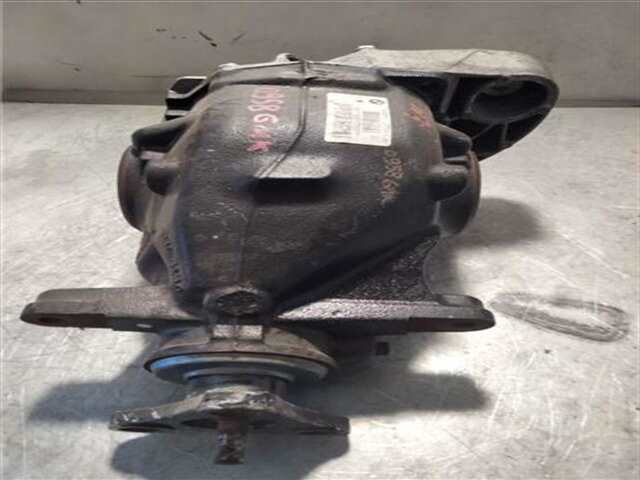 Foto 2ª: Diferencial Trasero Bmw Serie 1 114 2.0 120D [2.0 LTR. - 130 KW TURBODIESEL CAT] [N47D20A]