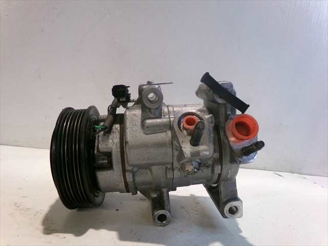 Compresor Aire Acondicionado Ford Ka 1.2 G 2016-2018