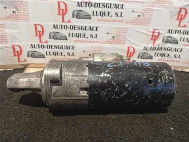 Foto 2ª: Motor de Arranque Mercedes Clase ML 230 3.0 ML 320 CDI (164.122) [3.0 LTR. - 165 KW CDI CAT] [OM 642.940]