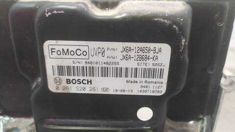 Foto 4ª: Centralita Motor ECU Ford Focus ACTIVE 125CV 92KW [B7DA] (2018)