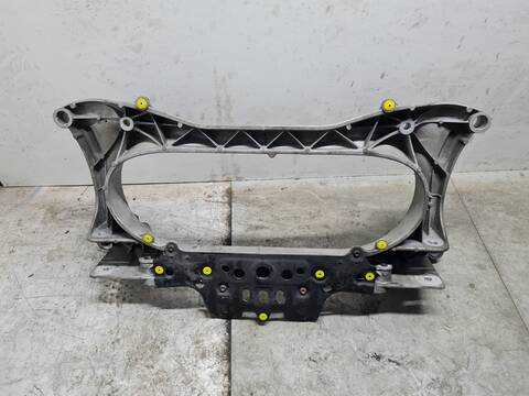 Foto 1ª: Puente Delantero Lexus GS 450 H 296CV 218KW [2GRFSE] (2007)