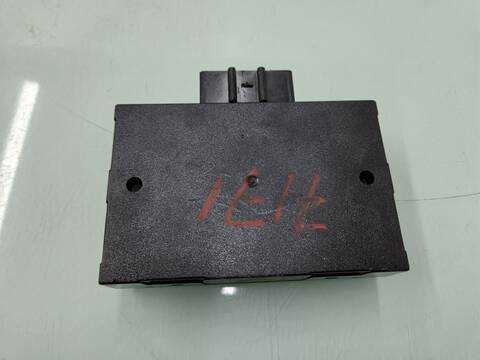Foto 3ª: Centralita Motor ECU Porsche Cayenne S 385CV 283KW [M4801] (2007)