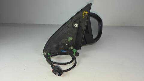 Foto 2ª: Retrovisor Derecho Volkswagen Passat ADVANCE 110CV 81KW (2009)