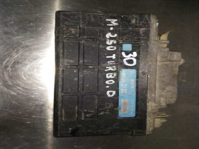 Centralita Abs Mercedes Clase C 160 BERLINA 136CV 100KW