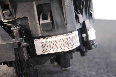Foto 2ª: Airbag Delantero Izquierdo Peugeot 508 ACCESS 111CV 82KW (2011)