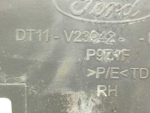Foto 2ª: Tapizados Cartoneras Ford Transit KOMBI TREND LARGO 120CV 88KW [ZTGA] (2021)