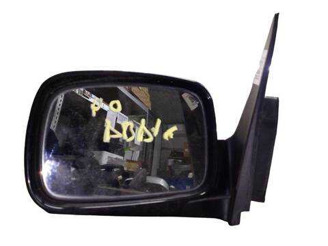 Retrovisor Izquierdo Kia Sorento 2.5 CRDI