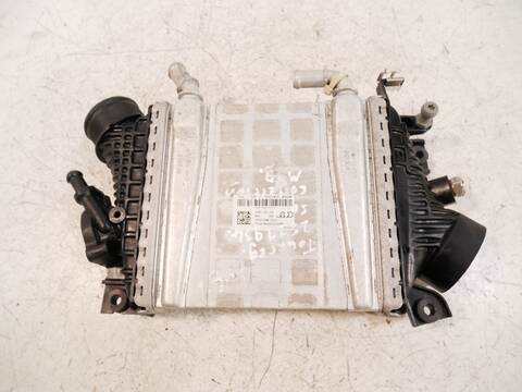 Intercooler Volkswagen Touareg 286 CV 210KW