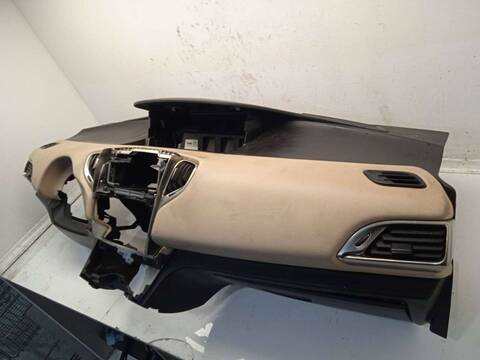 Foto 2ª: Salpicadero Lancia Y 0.9 TWIN AIR 86CV 63KW [312A2000] (2013)