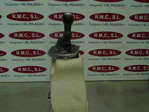 Foto 4ª: Palanca de Cambio Citroen C4 1.6 HDI FAP 92CV 68KW [9H06] (2013)