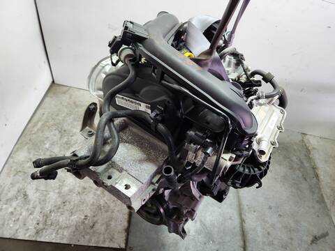 Foto 3ª: Motor Completo Volkswagen T-Roc ADVANCE 5P [DKRF] (2019)