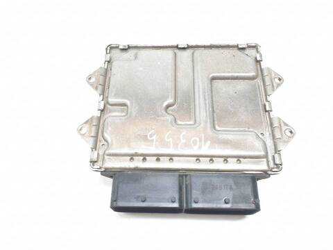 Foto 2ª: Centralita Motor ECU Fiat Ducato 130 RS 4035 MM) L4) (2014)