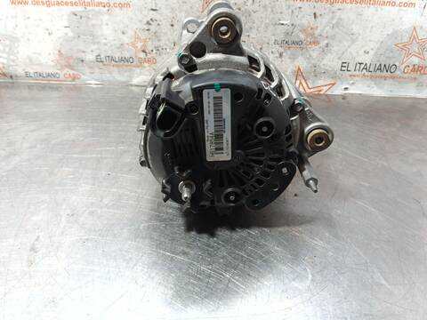 Foto 4ª: Alternador Volkswagen Tiguan 2.0 TDI 4MOTION 140CV 103KW [CBAB,CFFB,CLJA]