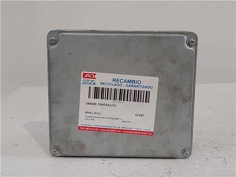 Foto 2ª: Centralita Motor ECU Toyota Corolla 2.2 D-4D 136CV 100KW [2AD-FTV] (2009)