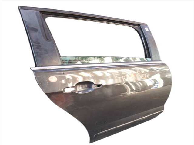 Foto 2ª: Puerta Trasera Derecha Peugeot 5008 1.6 HDI (2009)