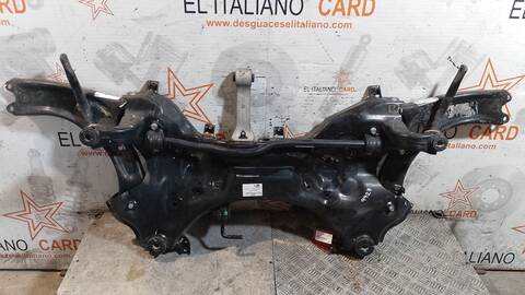 Puente Delantero Kia Sportage CONCEPT 2WD 116CV 85KW