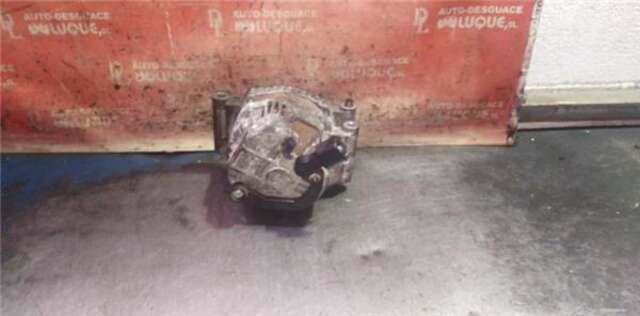 Foto 2ª: Alternador Peugeot 207 1.4 CONFORT [1.4 LTR. - 70 KW 16V VTI CAT (8FS - EP3)] [8FS (EP3)]