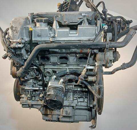 Foto 3ª: Motor Completo Ford Mondeo FUTURA X 170CV (2000)