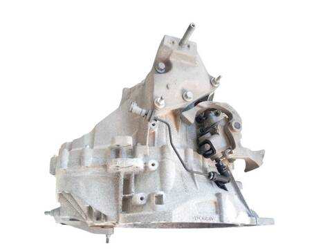 Caja Cambios Ford Mondeo 2.0 TDCI