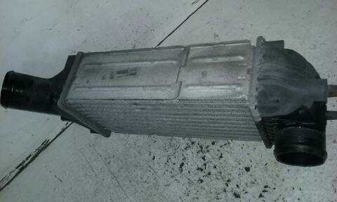 Foto 2ª: Intercooler Citroen C4 COLLECTION COUPE 109CV 80KW [9HY (DV6TED4)] (2005)
