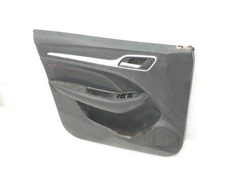 Foto 2ª: Juego Asientos Completos Mg ZS 1.0 T 111CV [10E4E] (2019)