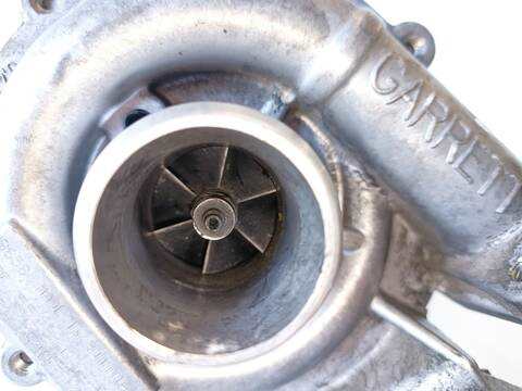 Foto 2ª: Turbocompresor Opel Corsa D 1.3 16V CDTI 75CV (2006)