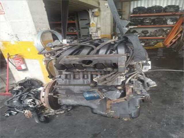 Motor Completo Ford Focus 1.8 AMBIENTE [1.8 LTR. - 85 KW TDCI TURBODIESEL CAT]