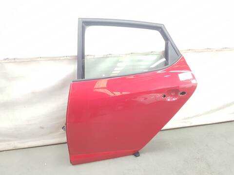 Foto 2ª: Puerta Trasera Izquierda Seat Ibiza 1.4 TDI 90CV [CUSB] (2015)