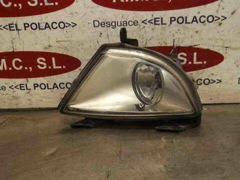 Faro Antiniebla Delantero Izquierdo Ford Fiesta AMBIENTE 68CV 50KW