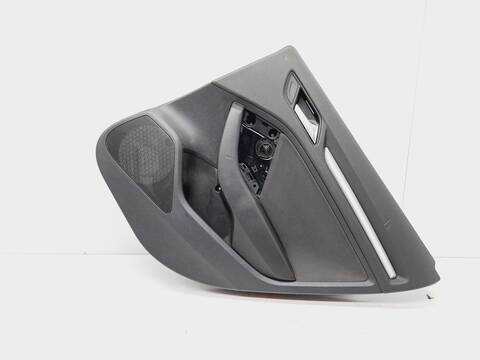 Foto 1ª: Tapizados Cartoneras Audi A3 1.6 TDI 110CV 81KW [CRK] (2014)