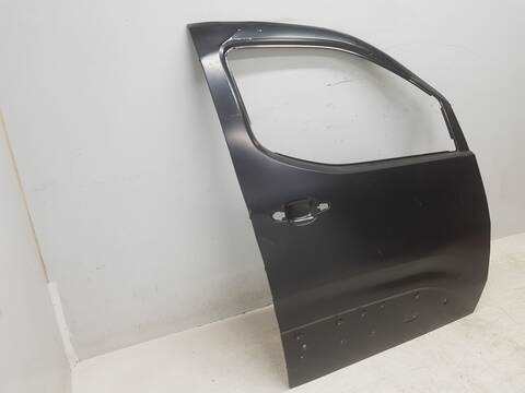Foto 2ª: Puerta Delantera Derecha Citroen Berlingo CONTRLOL M 73KW (2018)