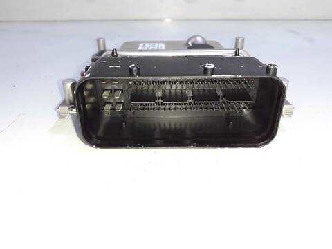 Foto 3ª: Centralita Motor ECU Mercedes Clase V 200 136CV 100KW (2014)